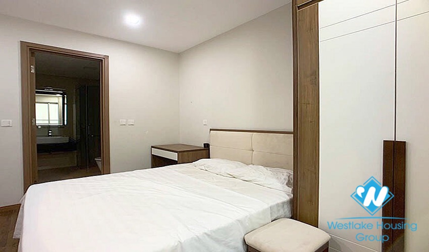 Apartment in Ciputra for rent